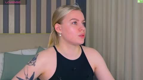 Snapshot of amaliabell chatting on 04-16-26, 09:39 Amalia online show from 04-16-26, 09:39