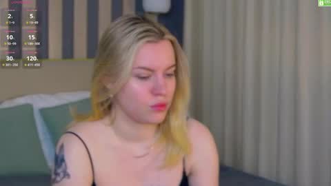 Snapshot of amaliabell chatting on 04-19-26, 01:10 Amalia online show from 04-19-26, 01:10