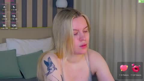 Snapshot of amaliabell chatting on 04-20-26, 01:03 Amalia online show from 04-20-26, 01:03