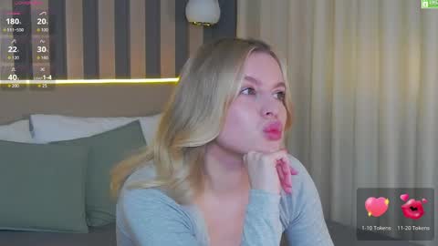 Snapshot of amaliabell chatting on 04-27-26, 01:09 Amalia online show from 04-27-26, 01:09
