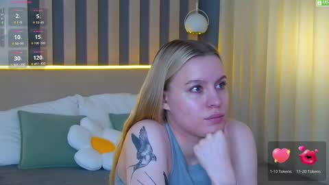 Snapshot of amaliabell chatting on 06-08-26, 01:11 Amalia online show from 06-08-26, 01:11