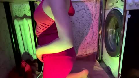 Amaliajess online show from 03-31-26, 04:29