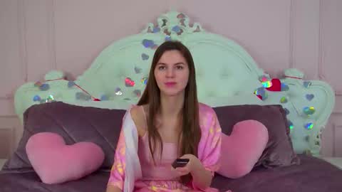 AmaliaLima online show from 03-21-26, 08:19