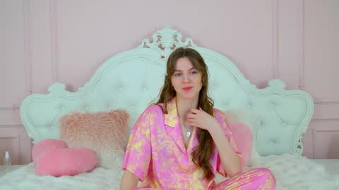 AmaliaLima online show from 04-28-26, 05:18