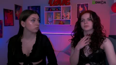 Snapshot of amalialowell chatting on 03-06-26, 09:00 Amalia online show from 03-06-26, 09:00