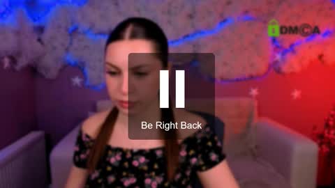 Amalia online show from 03-18-26, 10:18