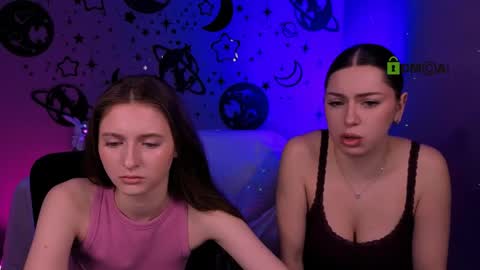 Amalia online show from 04-02-26, 05:49