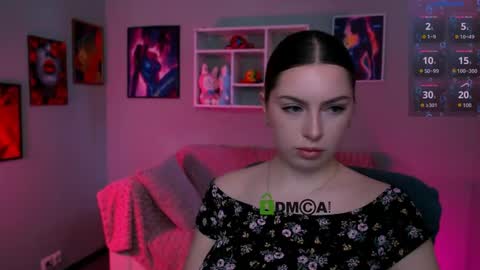 Amalia online show from 05-20-26, 09:15