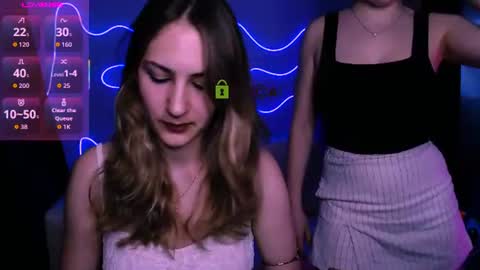 Amalia online show from 06-23-26, 07:23
