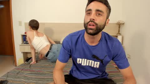 Amancay online show from 01-29-25, 11:56