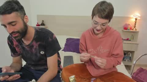 Amancay online show from 03-11-25, 11:26