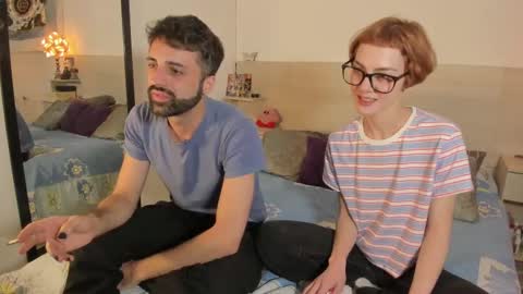 Amancay online show from 11-05-25, 11:05