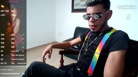 Snapshot of amand_sex chatting on 02-18-25, 02:49 amand_sex online show from 02-18-25, 02:49