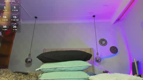 amanda29_ online show from 01-07-26, 07:05