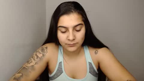 Snapshot of amanda5star chatting on 01-07-25, 05:09 The queen of the biceps  online show from 01-07-25, 05:09