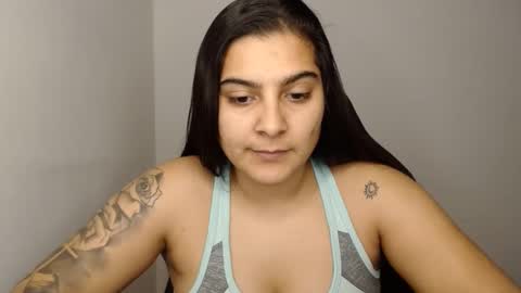 Snapshot of amanda5star chatting on 01-07-25, 09:35 The queen of the biceps  online show from 01-07-25, 09:35