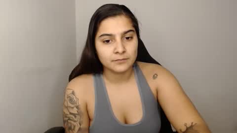 Snapshot of amanda5star chatting on 01-16-25, 06:59 The queen of the biceps  online show from 01-16-25, 06:59