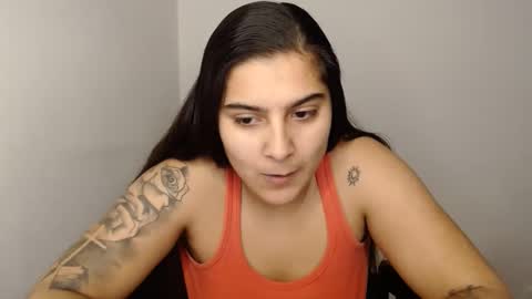 Snapshot of amanda5star chatting on 01-18-25, 04:21 The queen of the biceps  online show from 01-18-25, 04:21