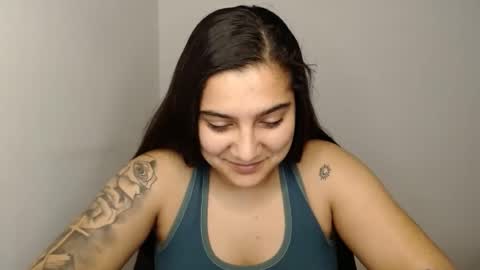 Snapshot of amanda5star chatting on 01-29-25, 10:22 The queen of the biceps  online show from 01-29-25, 10:22