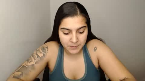 Snapshot of amanda5star chatting on 02-01-25, 06:29 The queen of the biceps  online show from 02-01-25, 06:29