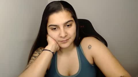 Snapshot of amanda5star chatting on 02-01-25, 10:23 The queen of the biceps  online show from 02-01-25, 10:23