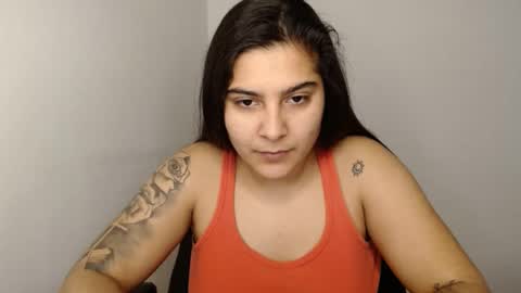 Snapshot of amanda5star chatting on 02-03-25, 10:58 The queen of the biceps  online show from 02-03-25, 10:58