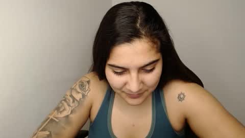Snapshot of amanda5star chatting on 02-03-25, 08:57 The queen of the biceps  online show from 02-03-25, 08:57
