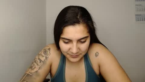 Snapshot of amanda5star chatting on 02-03-25, 11:58 The queen of the biceps  online show from 02-03-25, 11:58