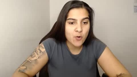 Snapshot of amanda5star chatting on 02-04-25, 09:52 The queen of the biceps  online show from 02-04-25, 09:52