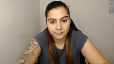 Snapshot of amanda5star chatting on 02-14-25, 12:19 The queen of the biceps  online show from 02-14-25, 12:19