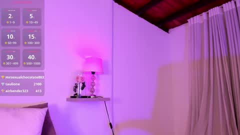 Luisa online show from 02-21-25, 09:24