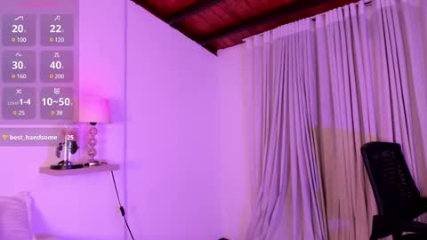 Luisa online show from 02-27-25, 05:02