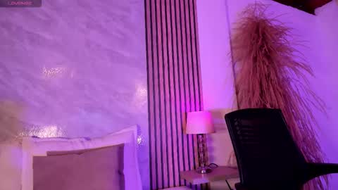 Luisa online show from 01-07-26, 01:52