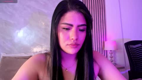 Luisa online show from 02-13-26, 02:51