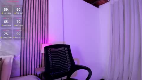 Luisa online show from 05-27-26, 01:57