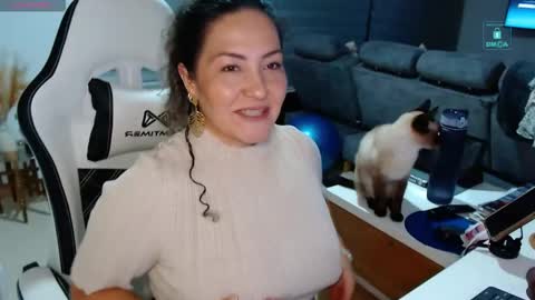  Amanda  online show from 02-02-26, 02:10