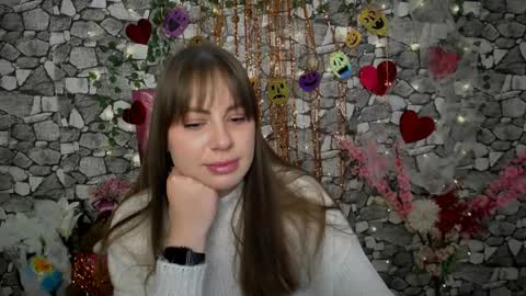 amanda_bright_ online show from 11-03-25, 07:31