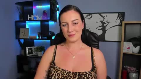 Amanda online show from 02-06-25, 02:48