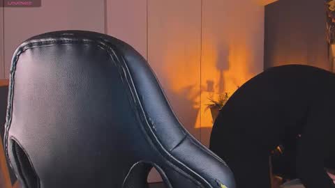 Hi im Amanda online show from 11-01-25, 09:44