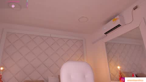 Amanda online show from 09-11-25, 08:42