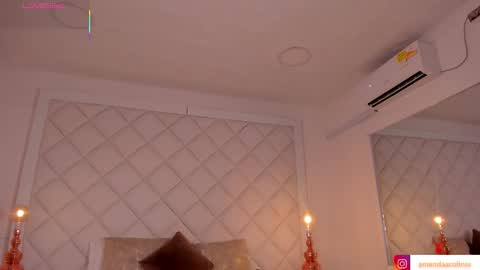 Amanda online show from 09-20-25, 12:22