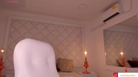 Amanda online show from 09-20-25, 09:38