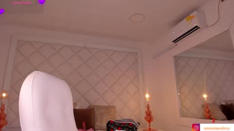 Amanda online show from 10-05-25, 11:24