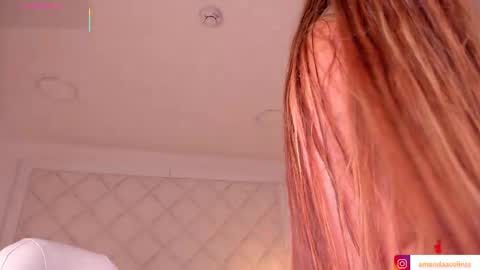 Amanda online show from 11-03-25, 08:21