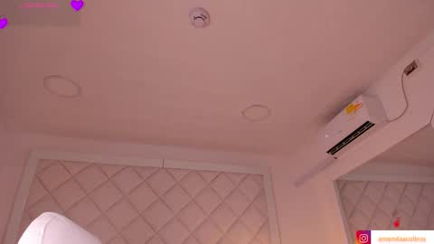 Amanda online show from 11-08-25, 11:47