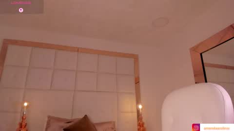 Amanda online show from 01-14-26, 01:55