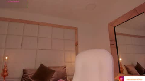 Amanda online show from 01-17-26, 02:22