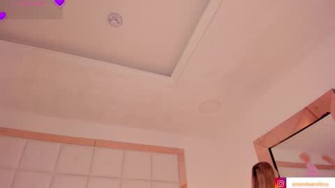 Amanda online show from 02-17-26, 07:20