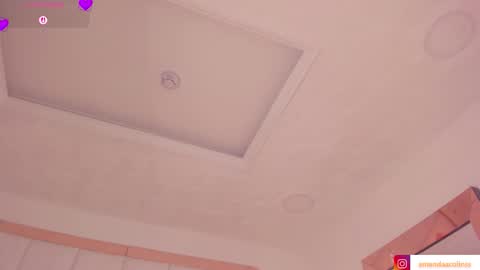 Amanda online show from 03-03-26, 07:42