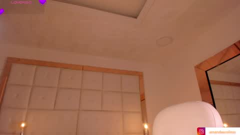 Amanda online show from 03-29-26, 05:24